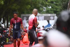 Kenanga Man of Steel Triathlon 123 2026
