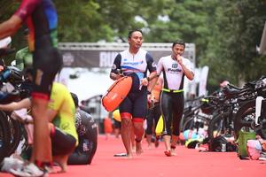 Kenanga Man of Steel Triathlon 123 2026