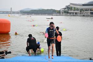 Kenanga Man of Steel Triathlon 123 2026