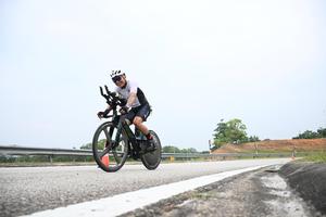 Kenanga Man of Steel Triathlon 123 2026