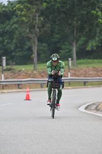 Kenanga Man of Steel Triathlon 123 2026