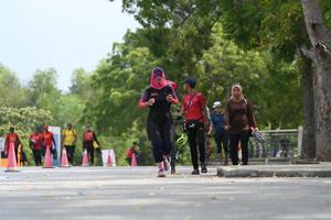 Kenanga Man of Steel Triathlon 123 2026