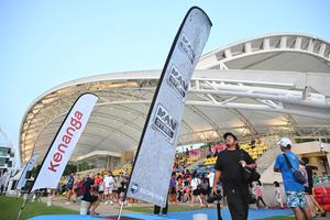 Kenanga Man of Steel Triathlon 123 2026