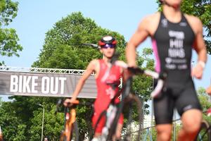 Kenanga Man of Steel Triathlon 123 2026