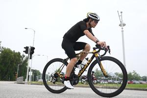 Kenanga Man of Steel Triathlon 123 2026