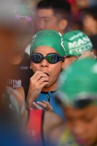 Kenanga Man of Steel Triathlon 123 2026