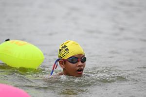Kenanga Man of Steel Triathlon 123 2026