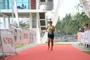 Kenanga Man of Steel Triathlon 123 2026