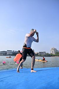 Kenanga Man of Steel Triathlon 123 2026