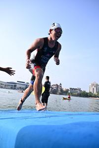 Kenanga Man of Steel Triathlon 123 2026