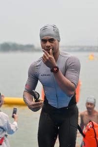 Kenanga Man of Steel Triathlon 123 2026