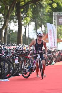 Kenanga Man of Steel Triathlon 123 2026