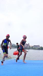 Kenanga Man of Steel Triathlon 123 2026
