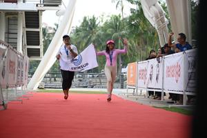 Kenanga Man of Steel Triathlon 123 2026
