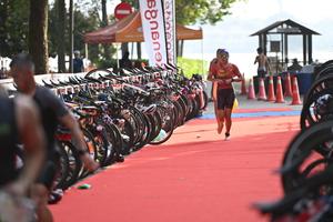 Kenanga Man of Steel Triathlon 123 2026