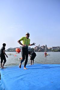 Kenanga Man of Steel Triathlon 123 2026