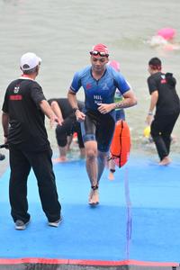 Kenanga Man of Steel Triathlon 123 2026