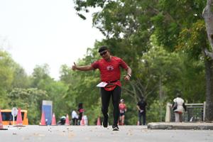 Kenanga Man of Steel Triathlon 123 2026