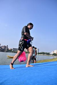 Kenanga Man of Steel Triathlon 123 2026