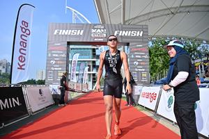 Kenanga Man of Steel Triathlon 123 2026