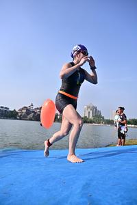 Kenanga Man of Steel Triathlon 123 2026