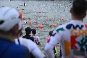 Kenanga Man of Steel Triathlon 123 2026