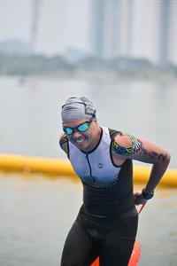 Kenanga Man of Steel Triathlon 123 2026