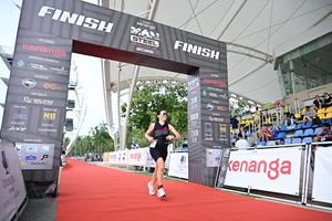 Kenanga Man of Steel Triathlon 123 2026