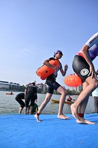 Kenanga Man of Steel Triathlon 123 2026