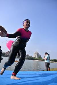 Kenanga Man of Steel Triathlon 123 2026