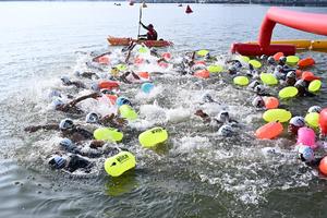 Kenanga Man of Steel Triathlon 123 2026