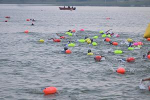 Kenanga Man of Steel Triathlon 123 2026