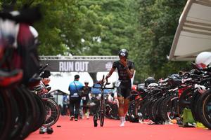 Kenanga Man of Steel Triathlon 123 2026