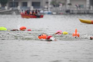 Kenanga Man of Steel Triathlon 123 2026