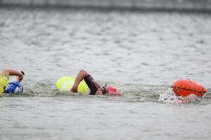 Kenanga Man of Steel Triathlon 123 2026