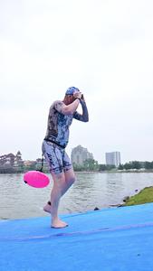 Kenanga Man of Steel Triathlon 123 2026
