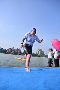 Kenanga Man of Steel Triathlon 123 2026