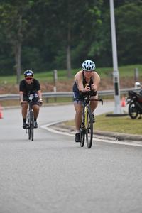 Kenanga Man of Steel Triathlon 123 2026