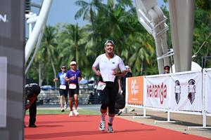 Kenanga Man of Steel Triathlon 123 2026
