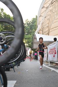 Kenanga Man of Steel Triathlon 123 2026