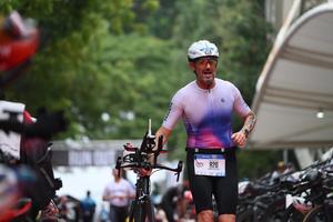 Kenanga Man of Steel Triathlon 123 2026