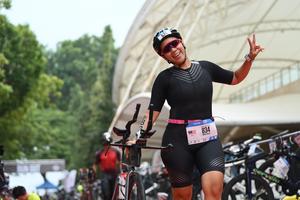 Kenanga Man of Steel Triathlon 123 2026