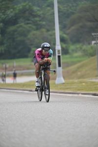 Kenanga Man of Steel Triathlon 123 2026