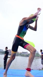 Kenanga Man of Steel Triathlon 123 2026
