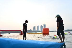 Kenanga Man of Steel Triathlon 123 2026