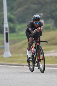 Kenanga Man of Steel Triathlon 123 2026