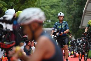 Kenanga Man of Steel Triathlon 123 2026