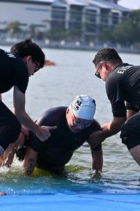 Kenanga Man of Steel Triathlon 123 2026