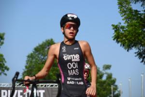 Kenanga Man of Steel Triathlon 123 2026