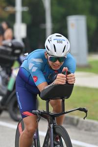 Kenanga Man of Steel Triathlon 123 2026
